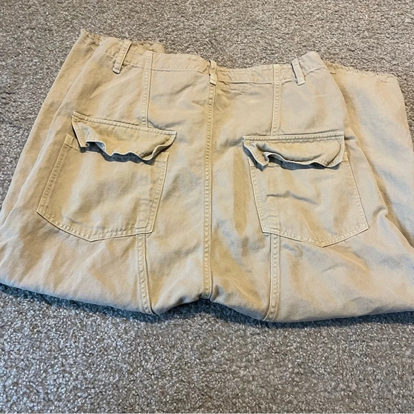 Nili Lotan Luna pants - Picture 6 of 6